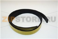 PROFILE ADHESIF 25x6