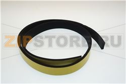 PROFILE ADHESIF 25x6 