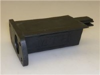 ФИКЗАТОР ЗАДНЕЙ НАПРАВЛЯЮЩЕЙ