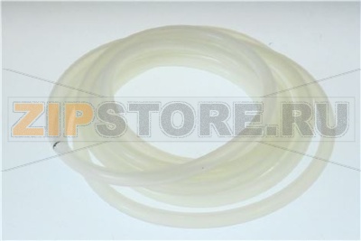 TUYAU SILICONE 8X 14 - LG 5M 