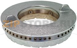 РАСПРЕДЕЛИТЕЛЬ ПЛАМЕНИ Ø 110 ММ 