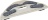 BRUSH PLATE COMBI WITH BRISTLES AND FELT