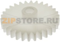 ШЕСТЕРНЯ С 30 ЗУБЦАМИ ø 40 мм