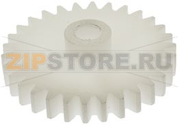 ШЕСТЕРНЯ С 30 ЗУБЦАМИ ø 40 мм 
