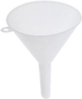 FUNNEL WHITE