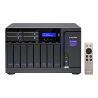 Накопитель сетевой QNAP TVS-1282