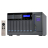 Накопитель сетевой QNAP TVS-1282 - Накопитель сетевой QNAP TVS-1282