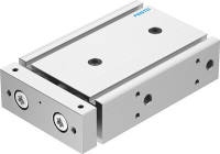 Пневмоцилиндр двухпоршневой Festo DGTZ-GF-32-60-P-A