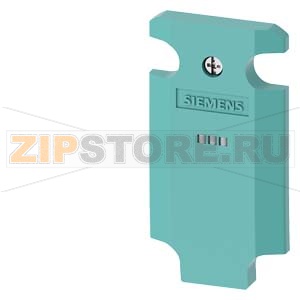 LED КРЫШКА ДЛЯ ПОЗИЦИОННОГО ВЫКЛЮЧАТЕЛЯПОЗИЦИОННЫЙ ВЫКЛЮЧАТЕЛЬ МЕТ. 3SE51, 2 LEDS, ЖЕЛТ./ЗЕЛЕН, 24 V DC, ЦВЕТ TURQUOISE Siemens 3SE5130-1AA00 