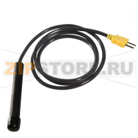 Зонд поверхностный Fluke 80PK-3A