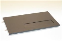 SPORTELLO BLU CAVA CORTA