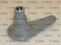 HANDLE FOR LID