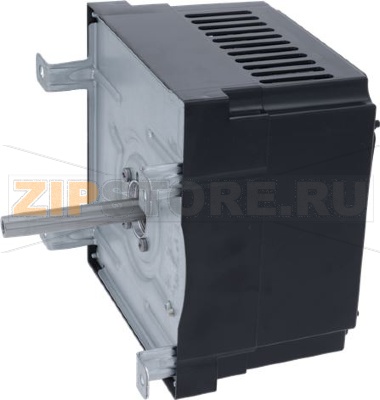 ДВИГАТЕЛЬ ВЕНТИЛЯТОРА RATIONAL 8701560S 