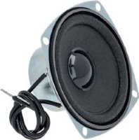 SPEAKER 80x80 mm