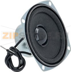 SPEAKER 80x80 mm 