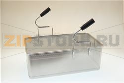 BASKET [C] 1/1 PASTA COOKER 