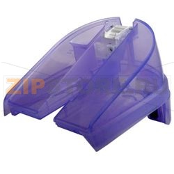 RESERVOIR EAU - WATERTANK STEAM IRONS 