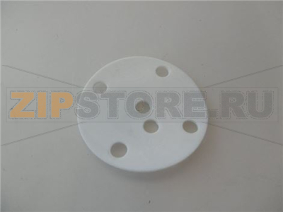 GUARNIZIONE GRUPPO IN PTFE ø 89x2 mm 