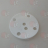 GUARNIZIONE GRUPPO IN PTFE ø 89x2 mm - GUARNIZIONE GRUPPO IN PTFE ø 89x2 mm