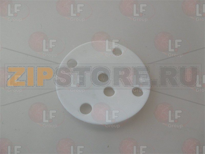 GUARNIZIONE GRUPPO IN PTFE ø 89x2 mm 
