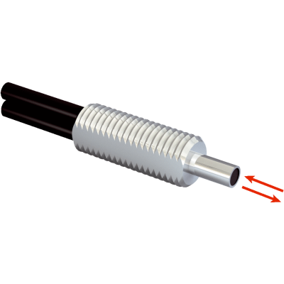 Кабель оптоволоконный SICK LL3-DB01-30 