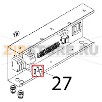 Fuse Angelo Po IA101L