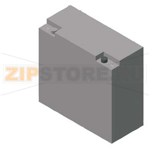 FA2005-A1 - Аккумуляторная батарея (12 В, 17 Ач, VDS) Siemens FA2005-A1 