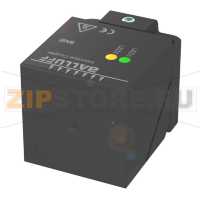 Элемент связи индуктивный для передачи сигналов через IO-Link Balluff BIC0071