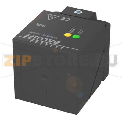 Элемент связи индуктивный для передачи сигналов через IO-Link Balluff BIC0071 