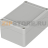 Корпус, 120x80x57 мм, поликарбонат Bopla EM 215 F - Корпус, 120x80x57 мм, поликарбонат Bopla EM 215 F