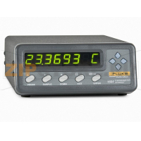 Калибратор температуры цифровой Fluke 1502A-256
