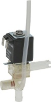 ЭЛЕКТРОМАГНИТНЫЙ КЛАПАН COMPO 90° 24В