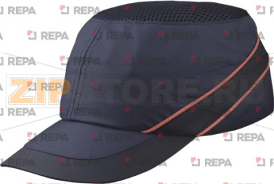 EC BUMPER CAP 