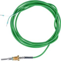 Temperature probe HansDampf (drain probe