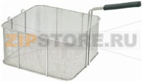 КОРЗИНА ДЛЯ МАКАРОНОВАРКИ 300Х280Х150 ММ