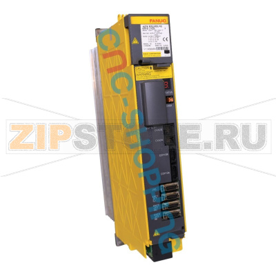 Сервоусилитель трехосевой Fanuc A06B-6117-H306 