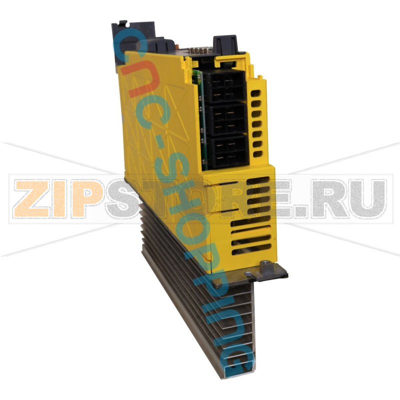 Сервоусилитель трехосевой Fanuc A06B-6117-H306 