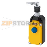 SIRIUS КАБЕЛЬ -OPER. SWITCH МЕТ. КОРПУС,2X M20X1.5 2НЗ, LATCHES  ДО EN418 BUTTON RESET ДЛЯ КАБЕЛЬ S UP ДО TO 10M Siemens 3SE7120-1BH00