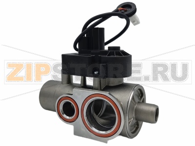 Сливной шаровый клапан Rational SCC 61-202 E/G Запчасть снята с производства, заменена на каталожный номер 87.01.191. Количество запчастей (комплектующих) Rational в оборудовании: 1 шт. 