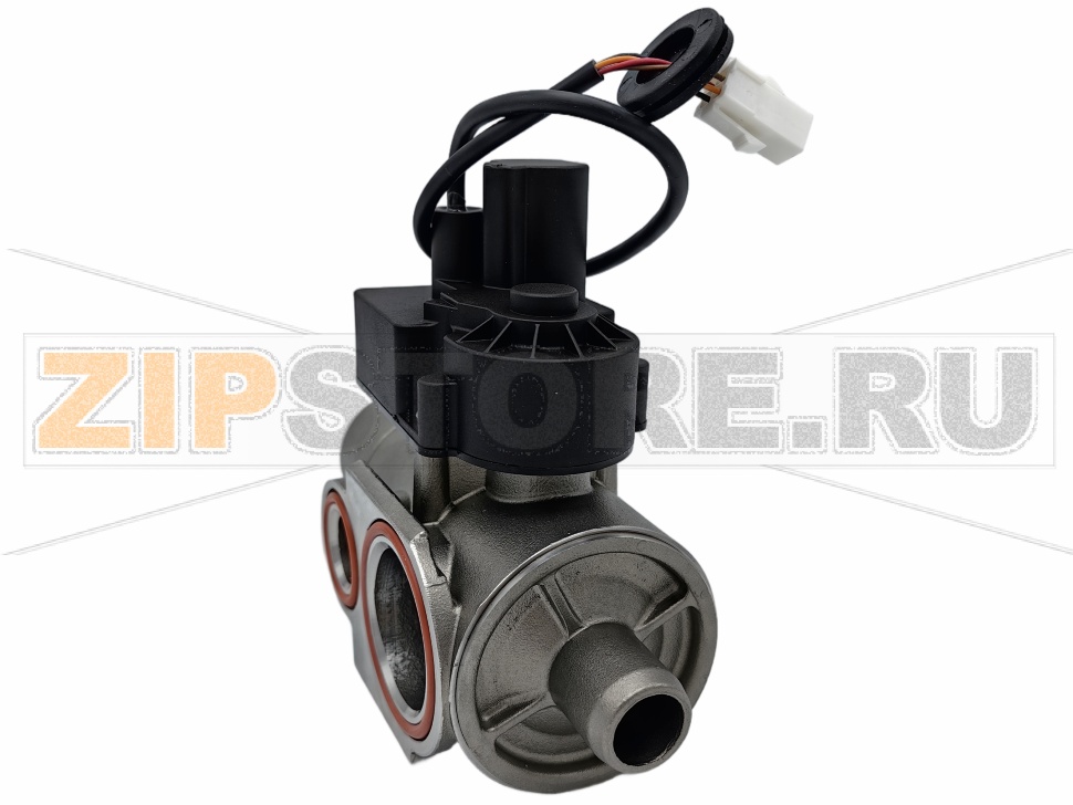 Сливной шаровый клапан Rational SCC 61-202 E/G Запчасть снята с производства, заменена на каталожный номер 87.01.191. Количество запчастей (комплектующих) Rational в оборудовании: 1 шт. 