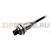 Датчик индуктивный Omron E2E-X10MB1T12-R 2M