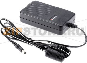 Блок питания Univ Adptr w/Bead,12V 3.5x1.4mm, Level V 
