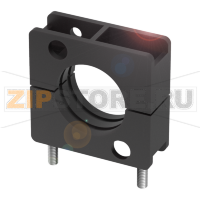 Крепление универсальное Balluff BAM025M