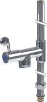 COLONNA 715 mm PER DOCCIA PRELAVAGGIO