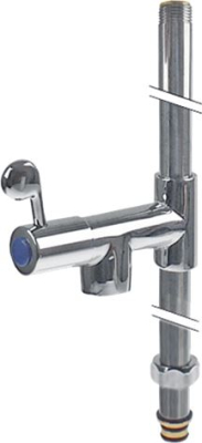 COLONNA 715 mm PER DOCCIA PRELAVAGGIO 