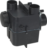 DRAIN ASSEMBLY BOX
