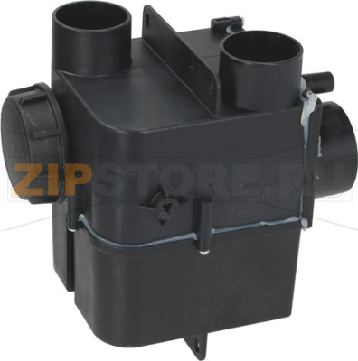 DRAIN ASSEMBLY BOX 