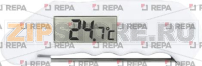 DIGITAL PRICK THERMOMETER 