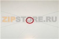 GUARNIZ.O-RING 12,42X1,78 SILIC.