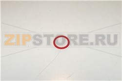 GUARNIZ.O-RING 12,42X1,78 SILIC. 